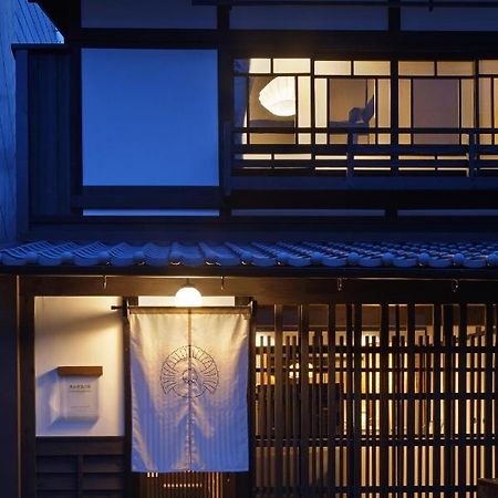 Villa Kiyomizu Gojo Ntei à Kyoto Extérieur photo