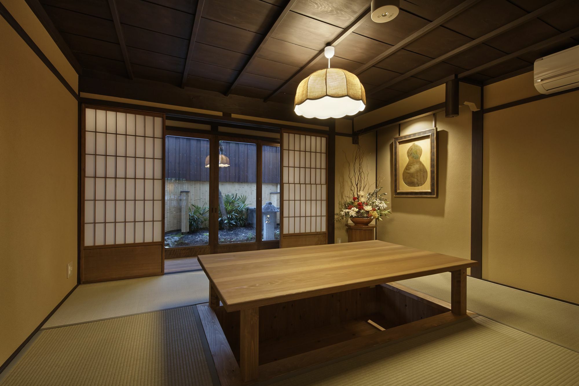 Villa Kiyomizu Gojo Ntei à Kyoto Extérieur photo