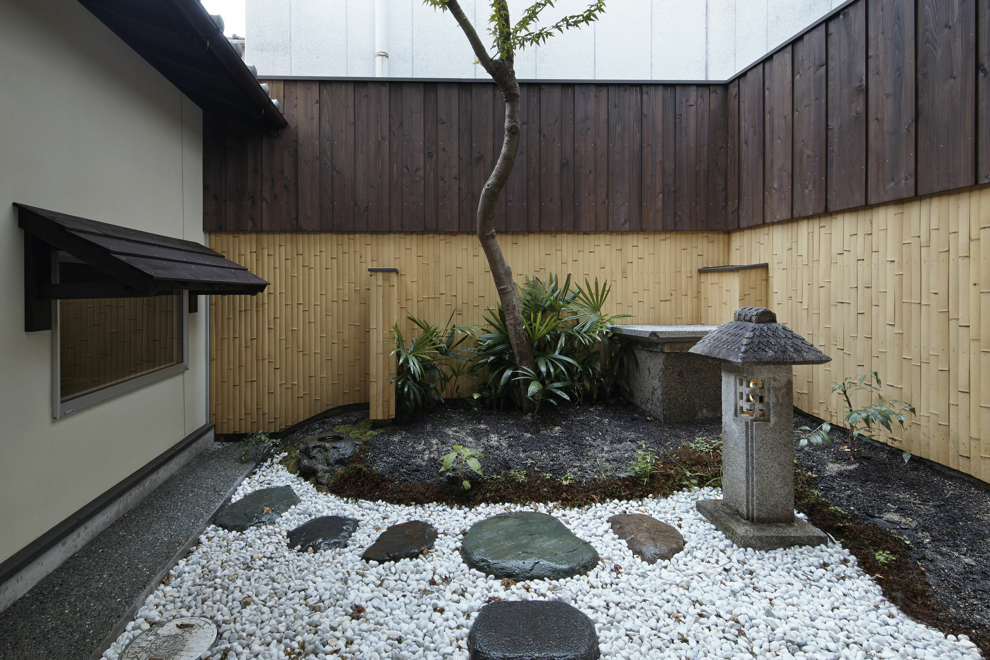 Villa Kiyomizu Gojo Ntei à Kyoto Extérieur photo