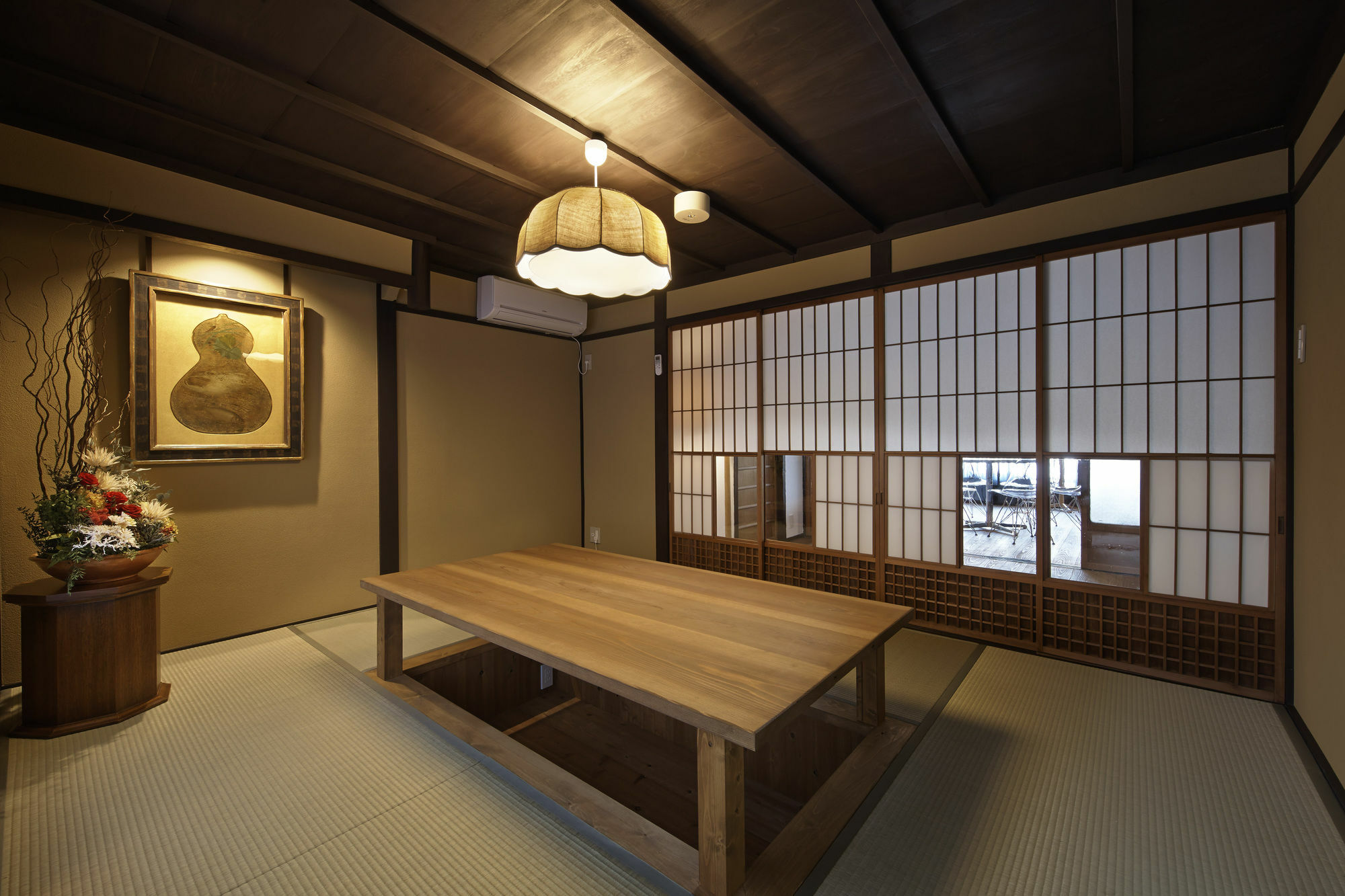 Villa Kiyomizu Gojo Ntei à Kyoto Extérieur photo