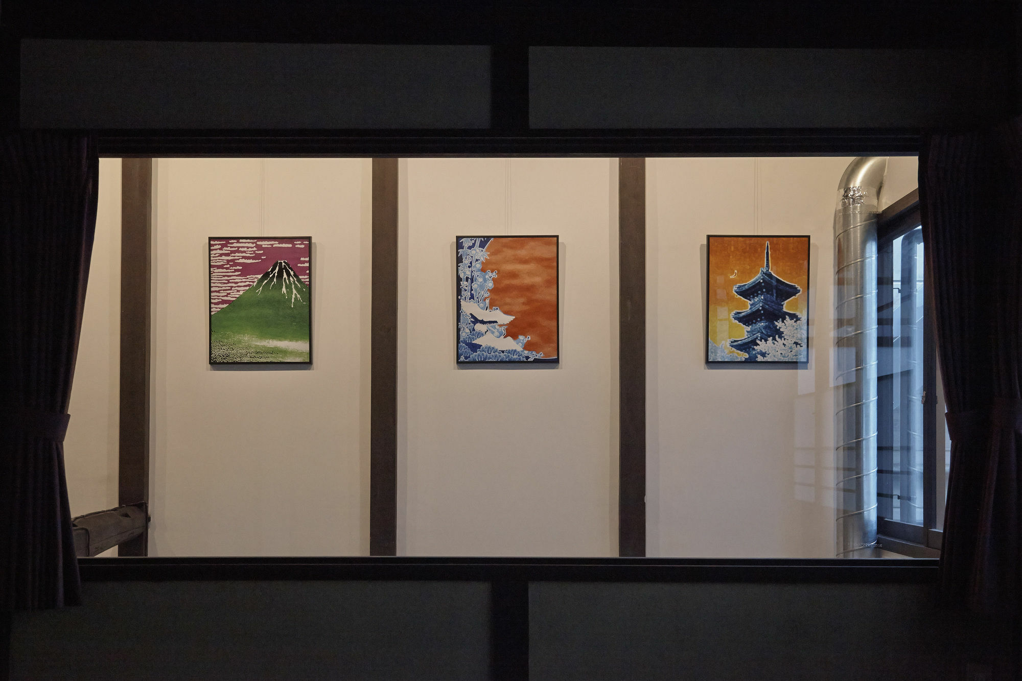 Villa Kiyomizu Gojo Ntei à Kyoto Extérieur photo