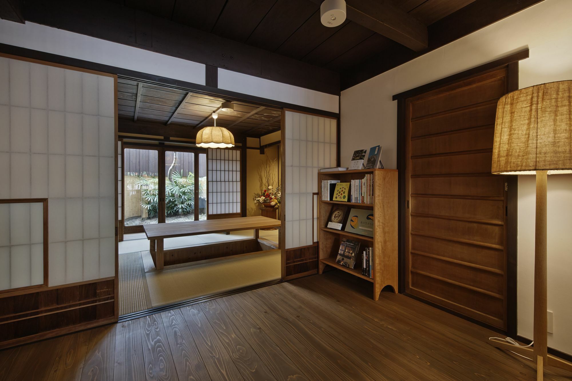 Villa Kiyomizu Gojo Ntei à Kyoto Extérieur photo