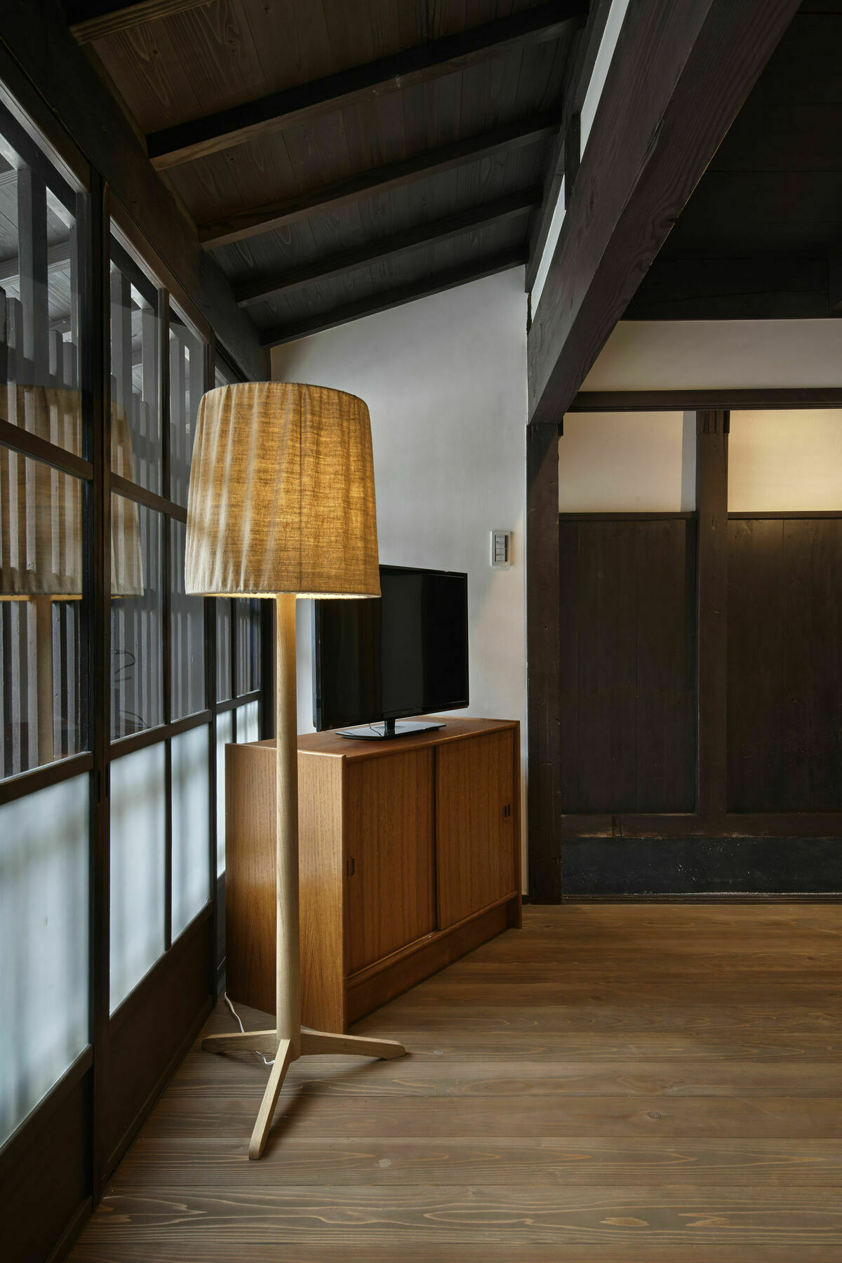Villa Kiyomizu Gojo Ntei à Kyoto Extérieur photo